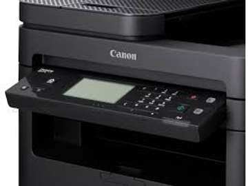 Canon MF237w i-SENSYS Imprimante laser multifonction