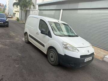 PEUGEOT PARTNER 2013