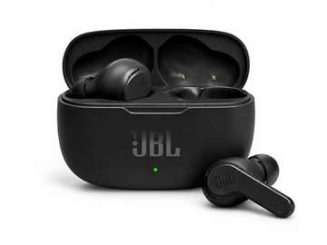 AIR POD JBL WAVE 200 TWL