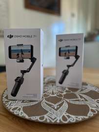 Dji mobile osmo 7p
