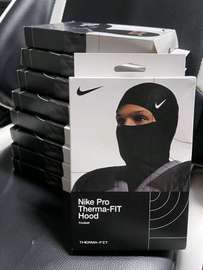 Cagoule Nike pro