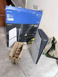 PS5 slim digital