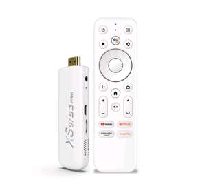 Box Android Stick clé HDMI