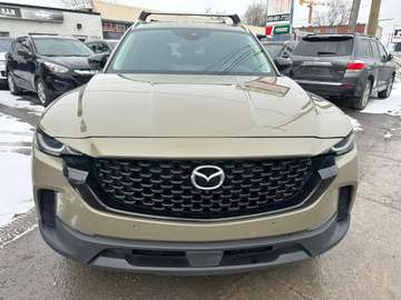 MAZDA CX-5 2023