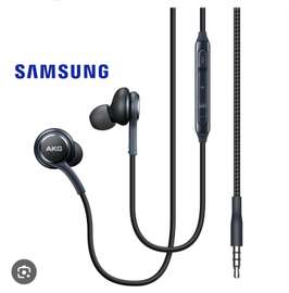 Ecouteur akg samsung jack original