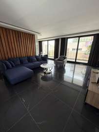 Appartement meublé à louer point e