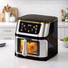Air fryer 12L