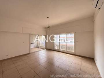 Ref_2983_PL Appartement F3 à louer  au Point E