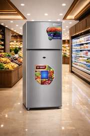 REFRIGERATEUR SMART TECHNOLOGY BAR GRIS