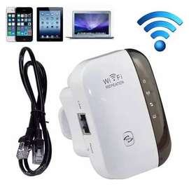 Wifi Repeteur