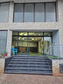 Appartements F4 aux Mamelles
