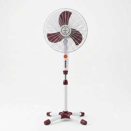 VENTILATEUR 16POUCES REGAL SUR PIED BLANC RSF16B