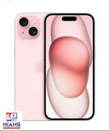 IPhone 15 plus 256 sim