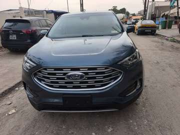FORD EDGE 2019