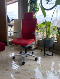 Chaise bureau