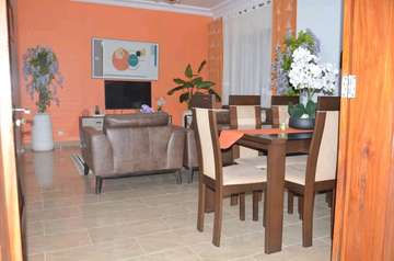 APPARTEMENT F3 MEUBLÉ A LOUER AU MAMELLES