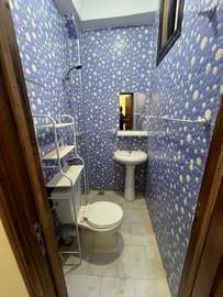 Appartement F3 neuf à louer à la cité Mbackiyoufaye