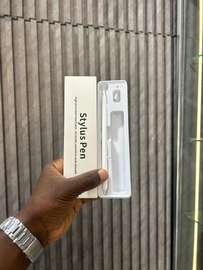 Stylet Pen blanc précis pour écrans tactiles