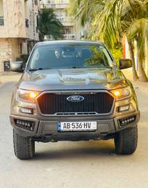 Ford ranger Pic UP  2020