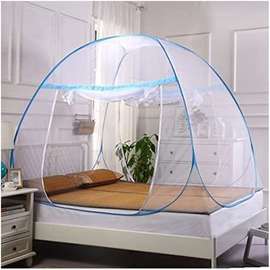 Moustiquaire pliable 2places(180/200/150cm)