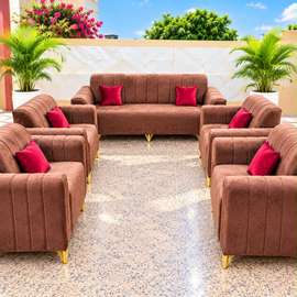 Salon 7 place vip