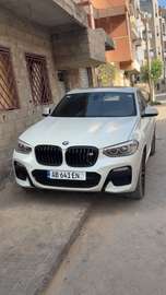 BMW X4 2020