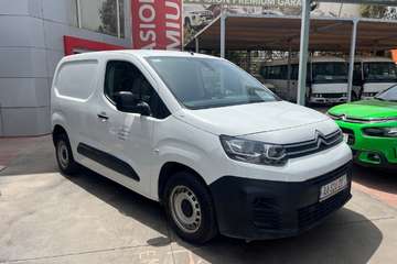 BERLINGO FGN