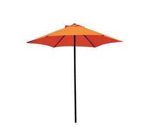 Parasol de jardin