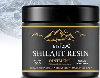 SHILAJIT DAKAR SÉNÉGAL