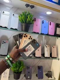 IPhone 11 Pro 64 Go