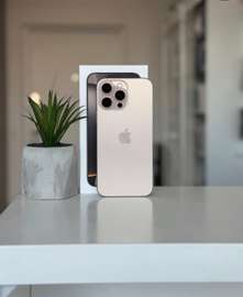 iPhone 16Promax 256Go