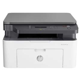 IMPRIMANTE LASER NOIRE HP MFP 136A