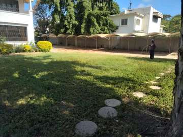 Villa Fann Résidence de 2397m2