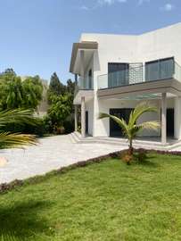Villa à louer