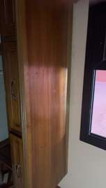 Table bureau en bois