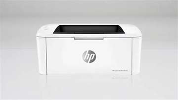 HP LaserJet M111a