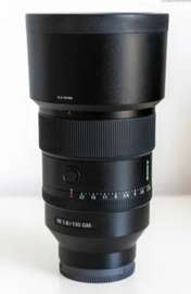 Objectif Sony 70-350mm