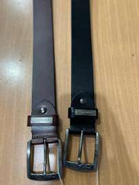 Ceintures en cuir