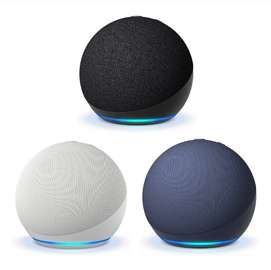 Alexa ECHO DOT 5e Gen.