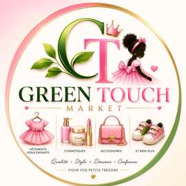 Green Touch Market
