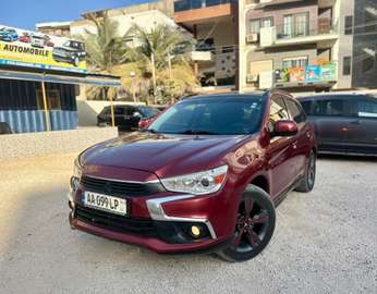 MITSUBISHI RVR 2014 FULL OPTION