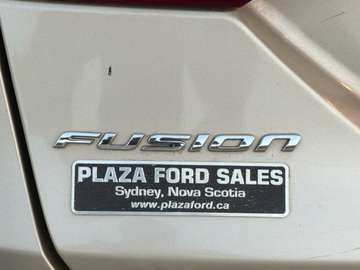 Ford fusion 2018 mutation 2 mois