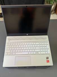 Hp Ryzen 5 / 12gb ram / ssd 128+1000gv ordinateur