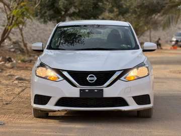 Wanterrrr!! 2017 Nissan Sentra
