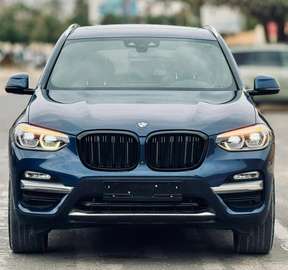 BMW X3 Xdriver 2018 Xdrive 30I / 2018