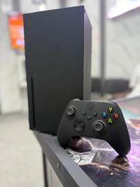 XBOX séries X 4K 120Fps + GAMEPASS
