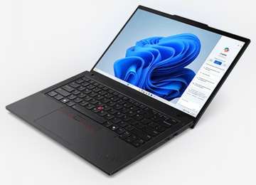 Lenovo ThinkPad T14 Ultra 7 Azerty
