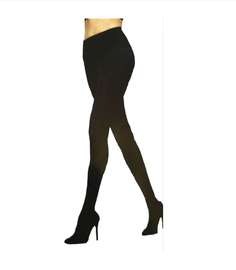 Ensemble de 2 bas collant pour femme