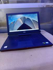 ORDINATEUR DELL GEMMEUR
