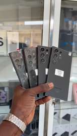 Samsung s24 ultra 256go